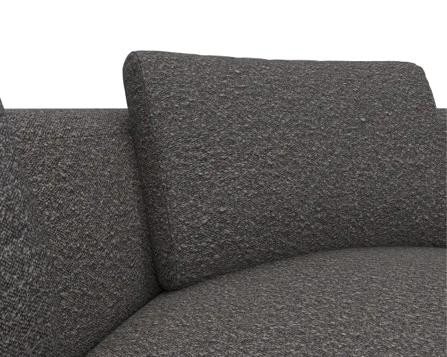 Torino 2.5 Sitzer Eckcouch Open-End 4