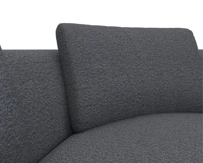 Torino 2.5 Sitzer Eckcouch Open-End 4
