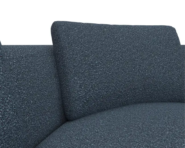 Torino 2.5 Sitzer Eckcouch Open-End 4