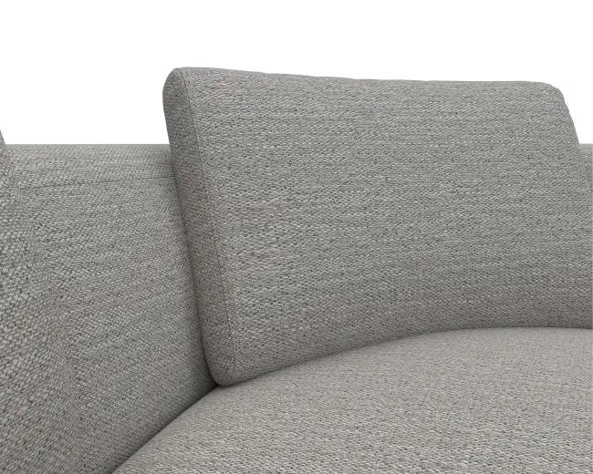 Torino 2.5 Sitzer Eckcouch Open-End 4