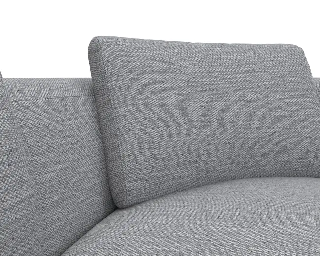 Torino 2.5 Sitzer Eckcouch Open-End 4