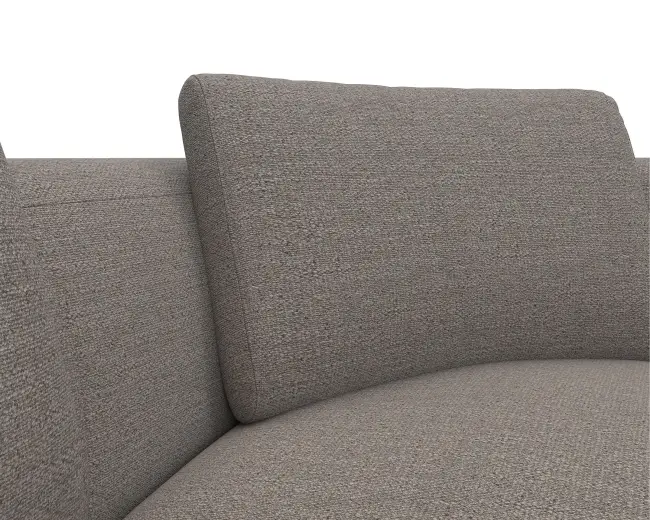 Torino 2.5 Sitzer Eckcouch Open-End 4