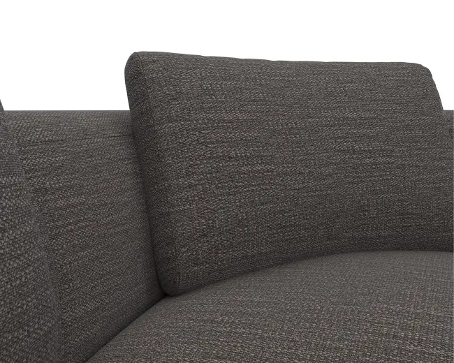 Torino 2.5 Sitzer Eckcouch Open-End 4