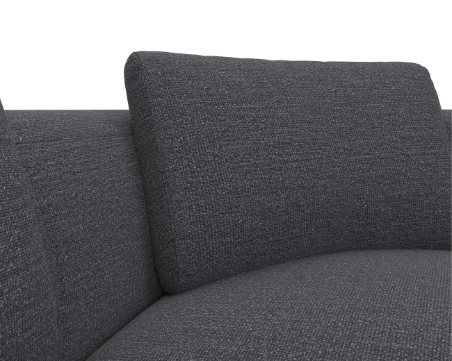 Torino 2.5 Sitzer Eckcouch Open-End 4