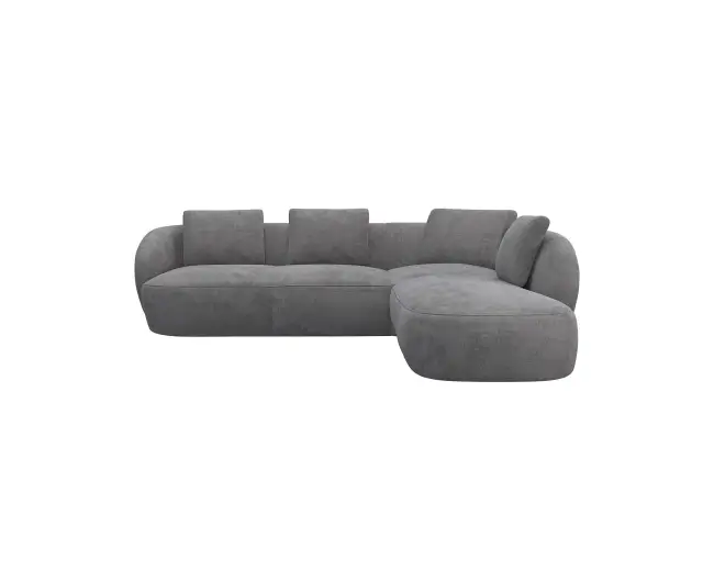 Torino 2.5 Sitzer Eckcouch Open-End 1