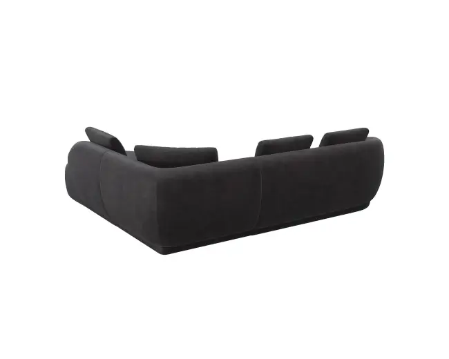 Torino 2.5 Sitzer Eckcouch Open-End 3