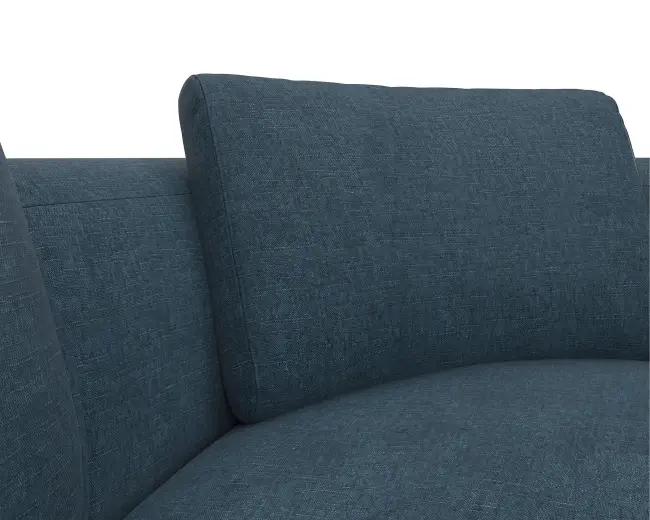 Torino 2.5 Sitzer Eckcouch Open-End 4