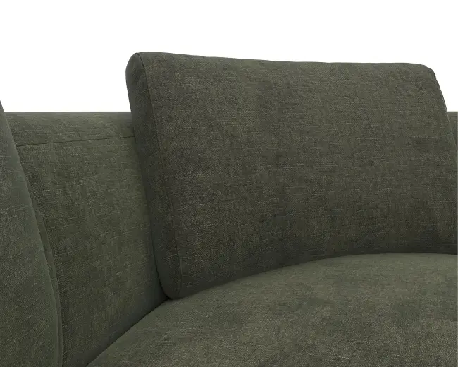Torino 2.5 Sitzer Eckcouch Open-End 4