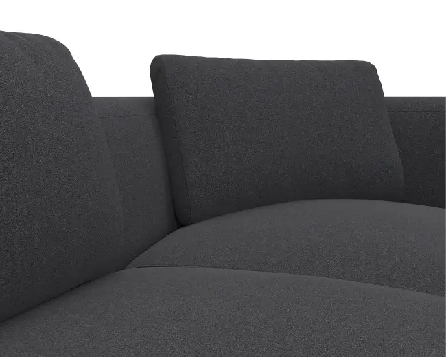 Torino 2.5 Sitzer Eckcouch Open-End 4