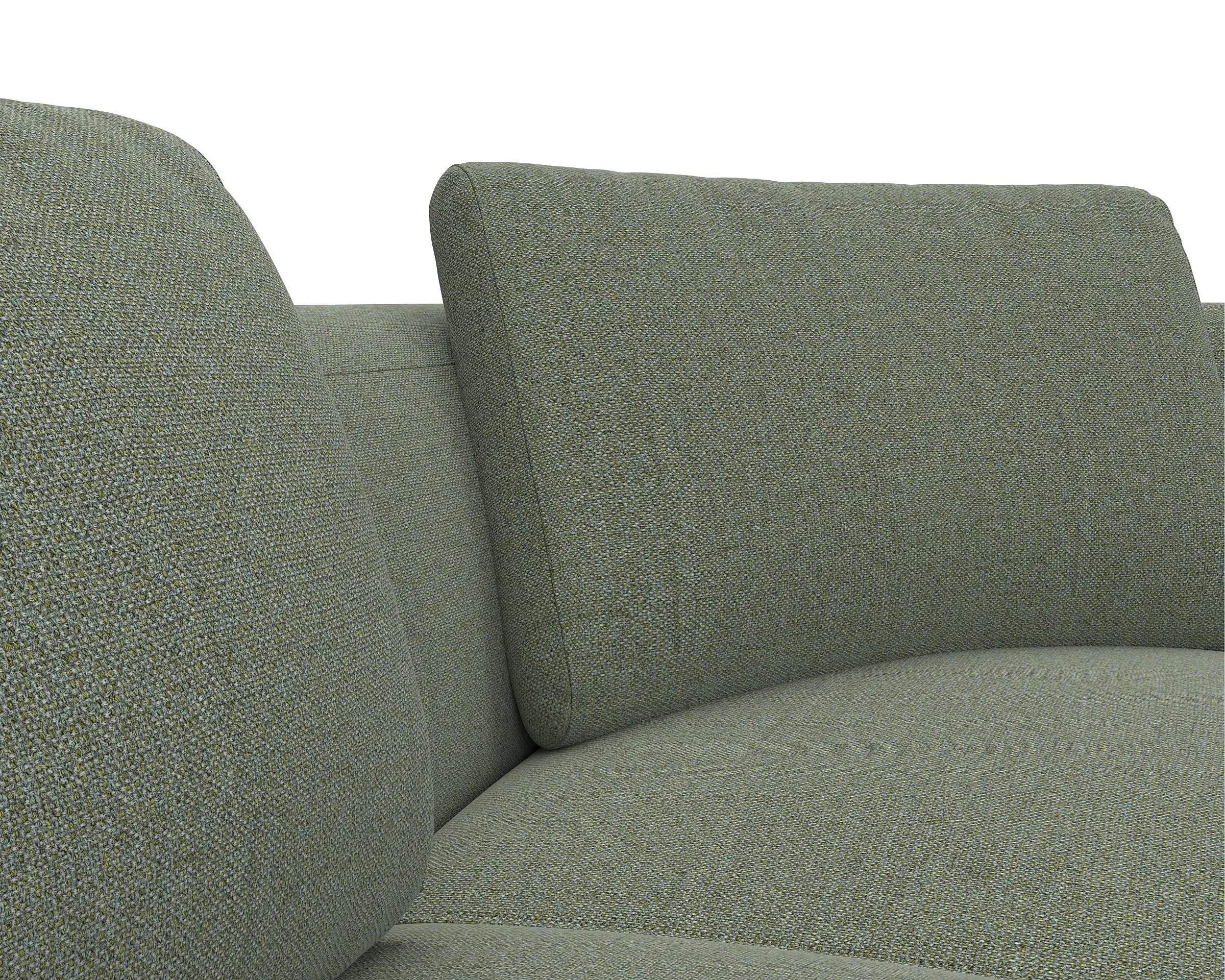 Flexlux 3 Sitzer Eckcouch Open-End Bild 4