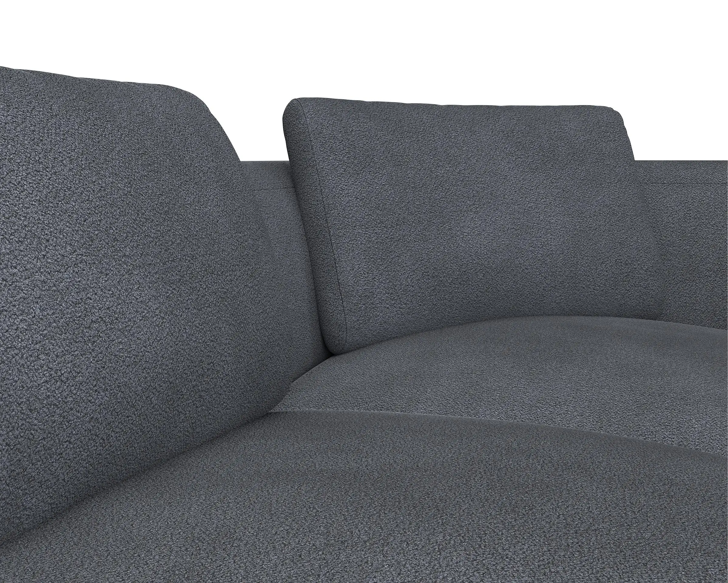 Flexlux 3 Sitzer Eckcouch Open-End Bild 4