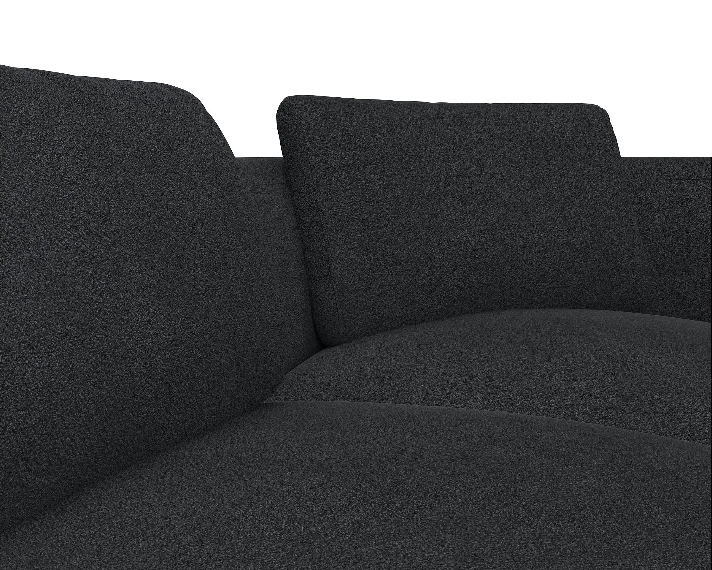 Flexlux 3 Sitzer Eckcouch Open-End Bild 4