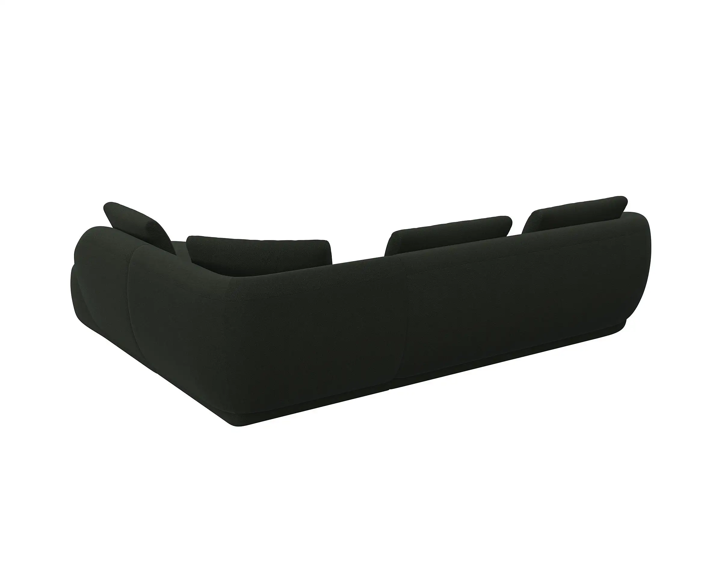 Flexlux 3 Sitzer Eckcouch Open-End Bild 3