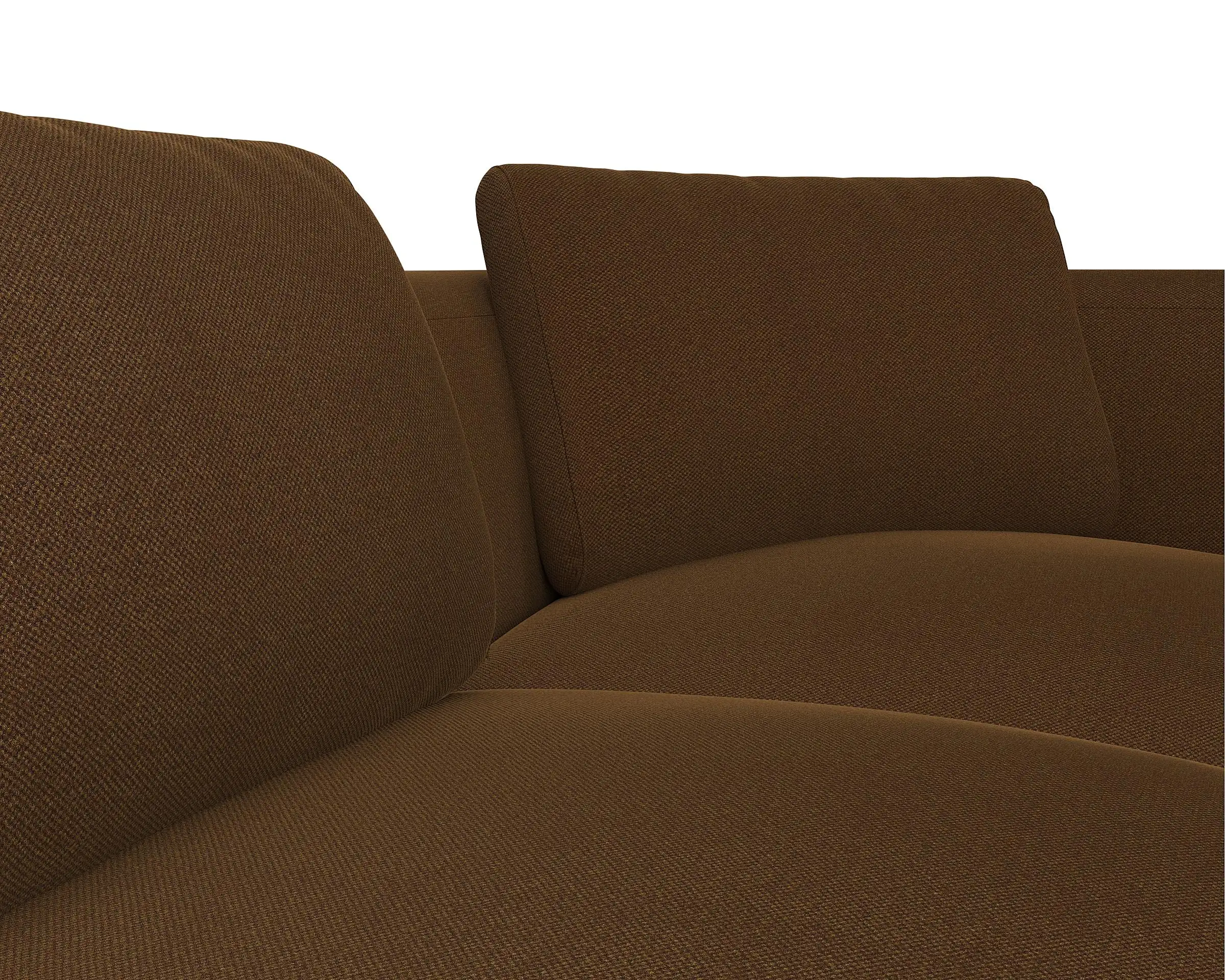 Flexlux 3 Sitzer Eckcouch Open-End Bild 4