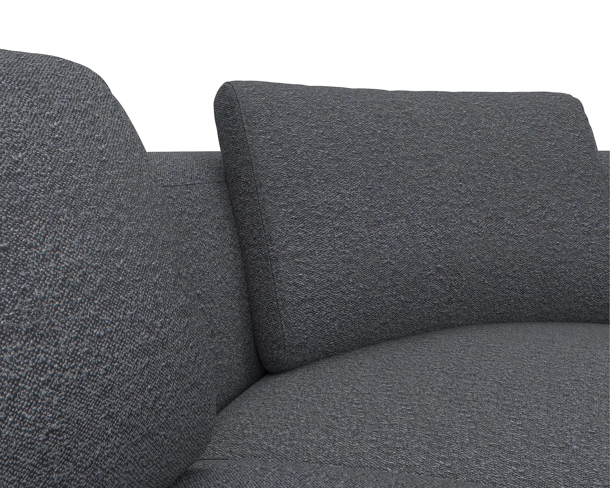Flexlux 3 Sitzer Eckcouch Open-End Bild 4