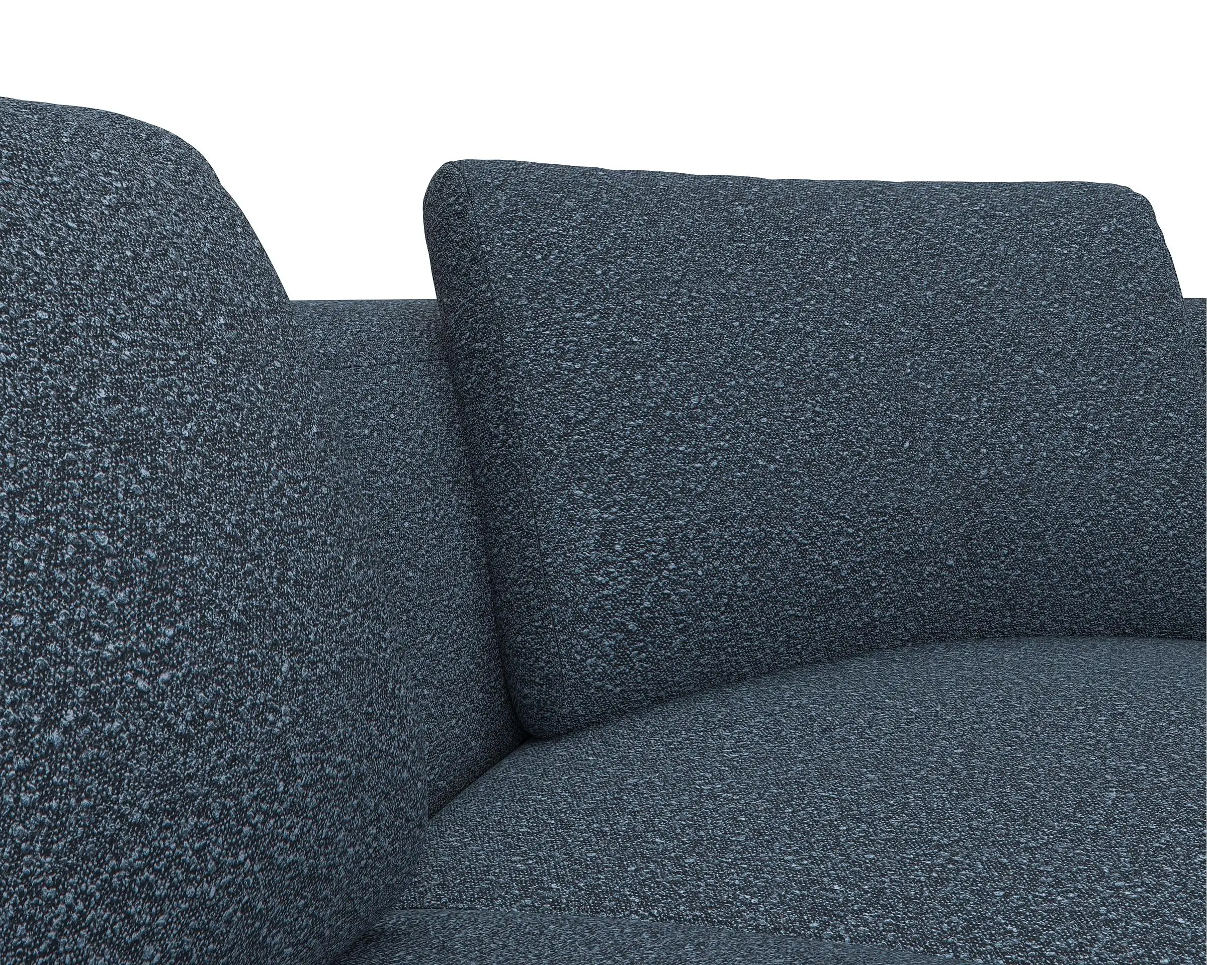Flexlux 3 Sitzer Eckcouch Open-End Bild 4