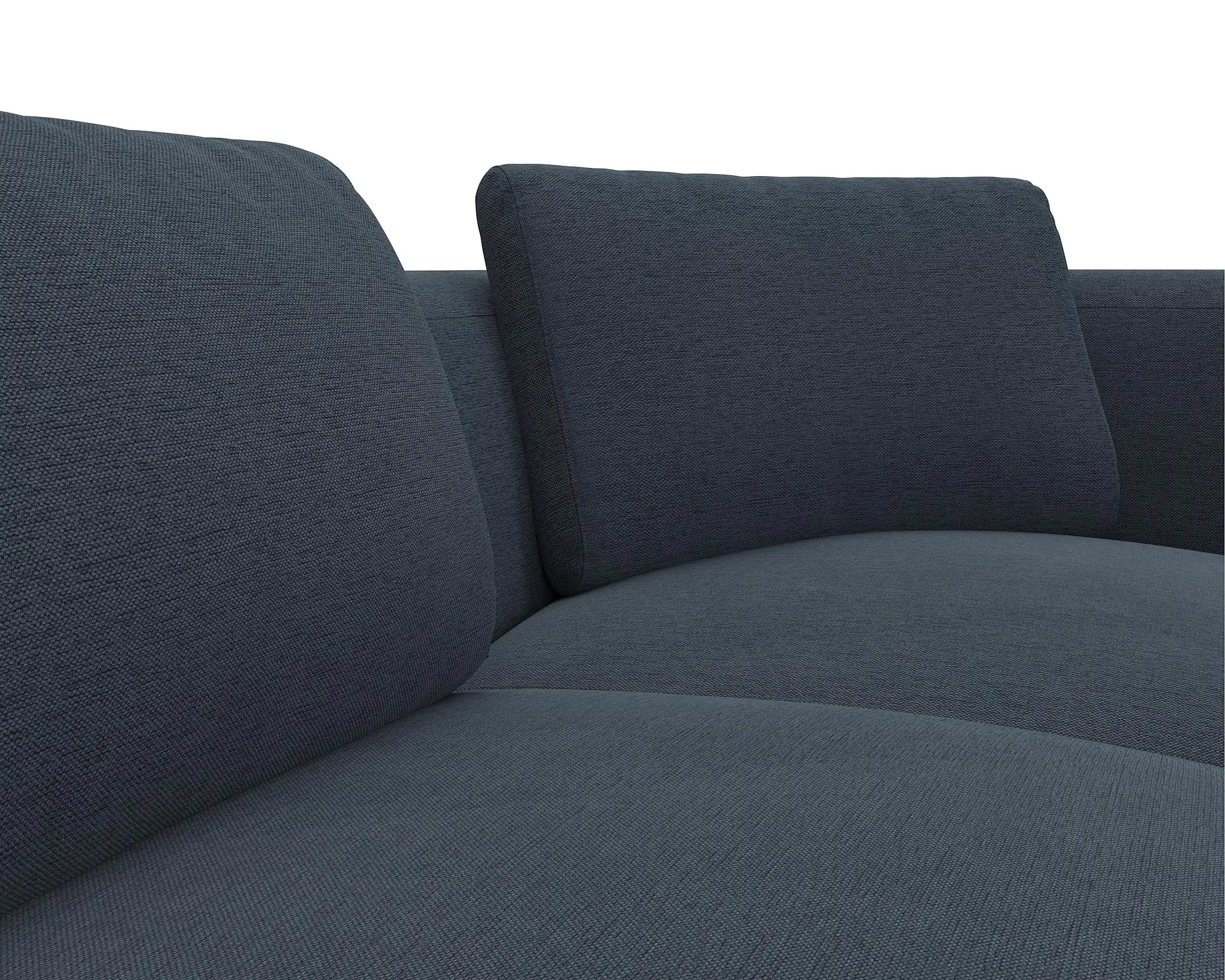 Flexlux 3 Sitzer Eckcouch Open-End Bild 4