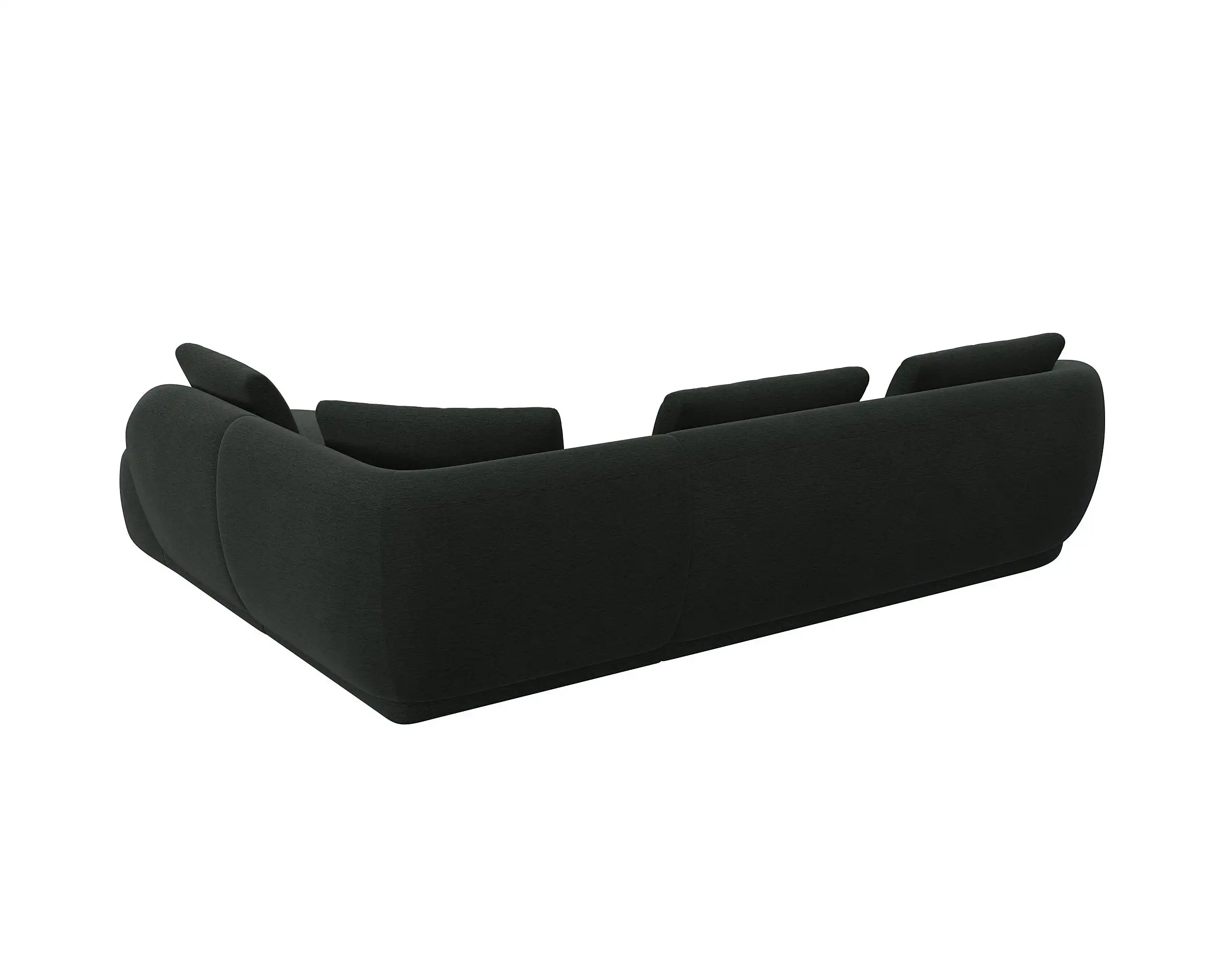 Flexlux 3 Sitzer Eckcouch Open-End Bild 3