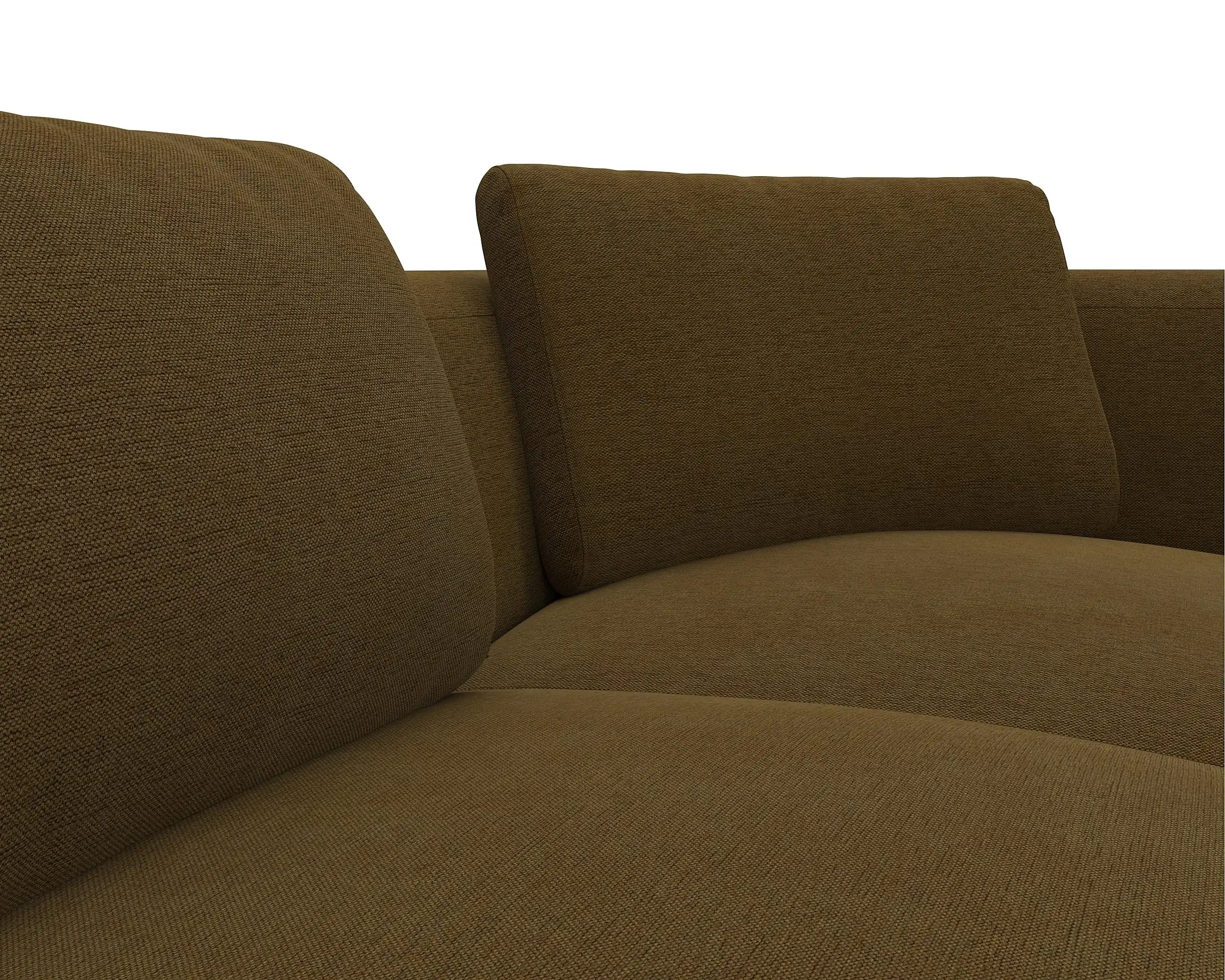Flexlux 3 Sitzer Eckcouch Open-End Bild 4
