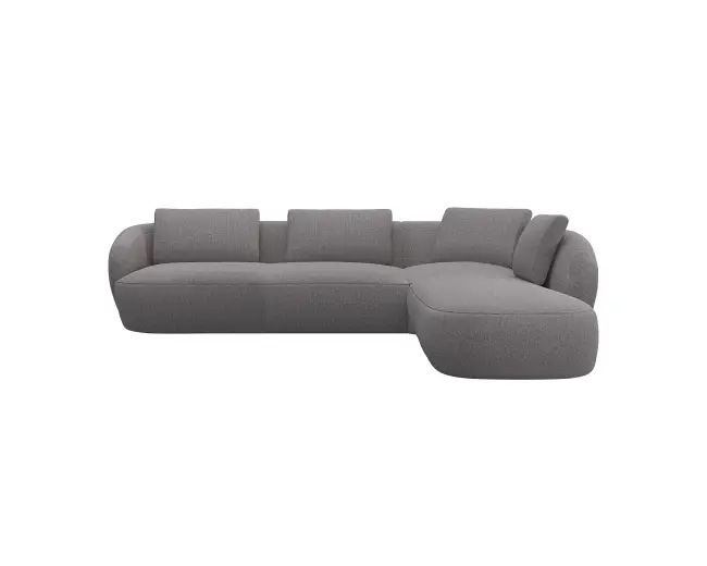 Torino 3 Sitzer Eckcouch Open-End 1