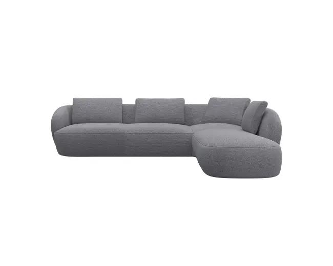 Torino 3 Sitzer Eckcouch Open-End 1