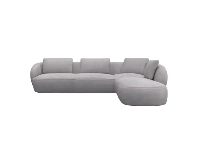 Torino 3 Sitzer Eckcouch Open-End 1