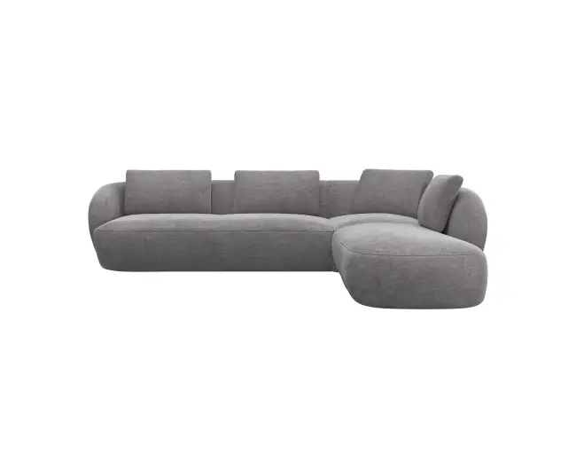 Torino 3 Sitzer Eckcouch Open-End 1
