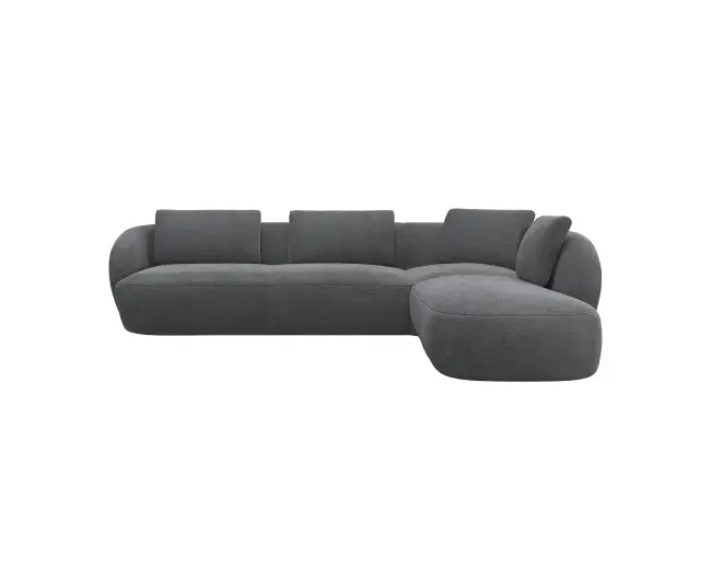 Torino 3 Sitzer Eckcouch Open-End 1