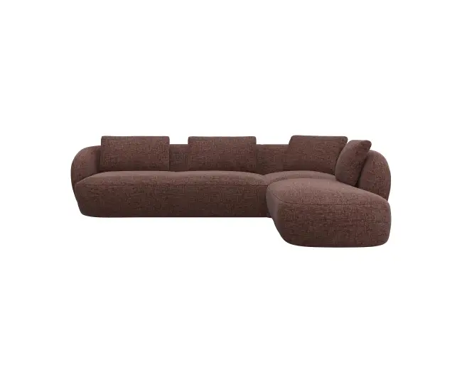 Torino 3 Sitzer Eckcouch Open-End 1