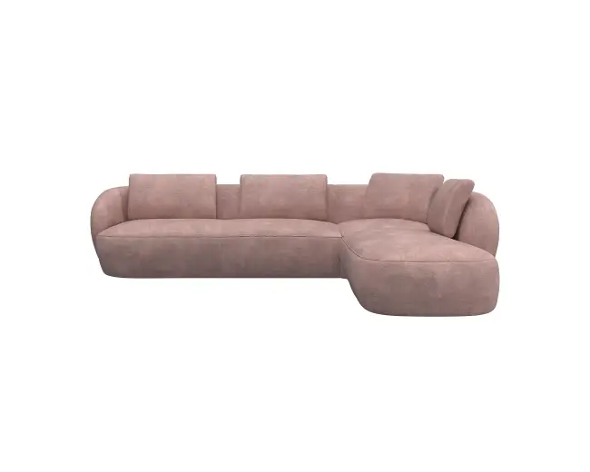 Torino 3 Sitzer Eckcouch Open-End 1