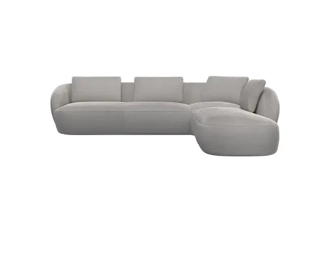 Torino 3 Sitzer Eckcouch Open-End 1