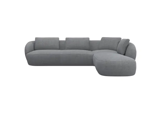 Torino 3 Sitzer Eckcouch Open-End 1
