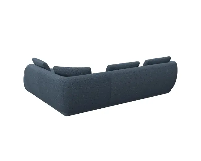 Torino 3 Sitzer Eckcouch Open-End 3