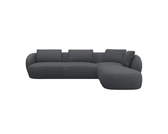 Torino 3 Sitzer Eckcouch Open-End 1