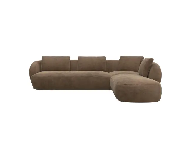 Torino 3 Sitzer Eckcouch Open-End 1
