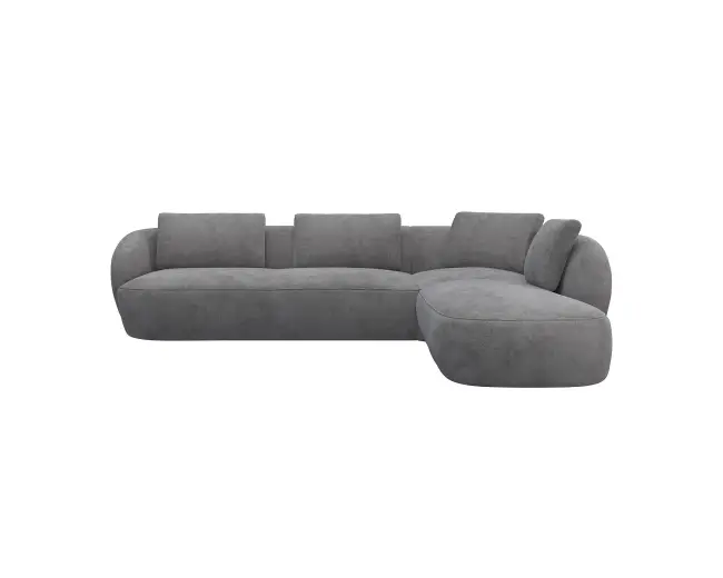 Torino 3 Sitzer Eckcouch Open-End 1