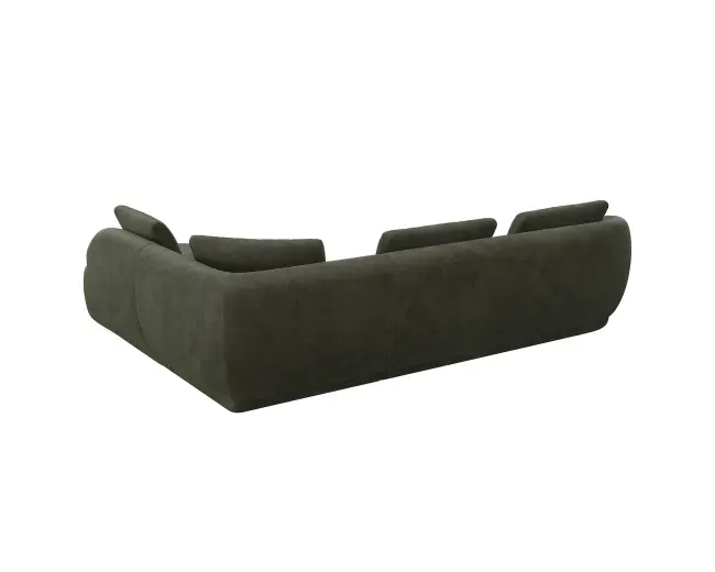 Torino 3 Sitzer Eckcouch Open-End 3