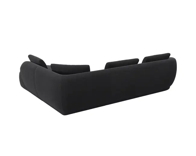 Torino 3 Sitzer Eckcouch Open-End 3