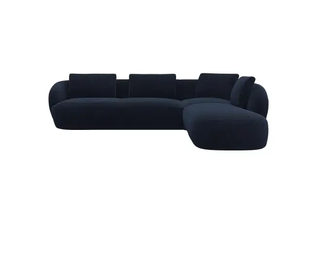 Torino 3 Sitzer Eckcouch Open-End 1