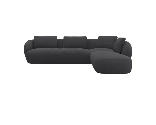 Torino 3 Sitzer Eckcouch Open-End 1