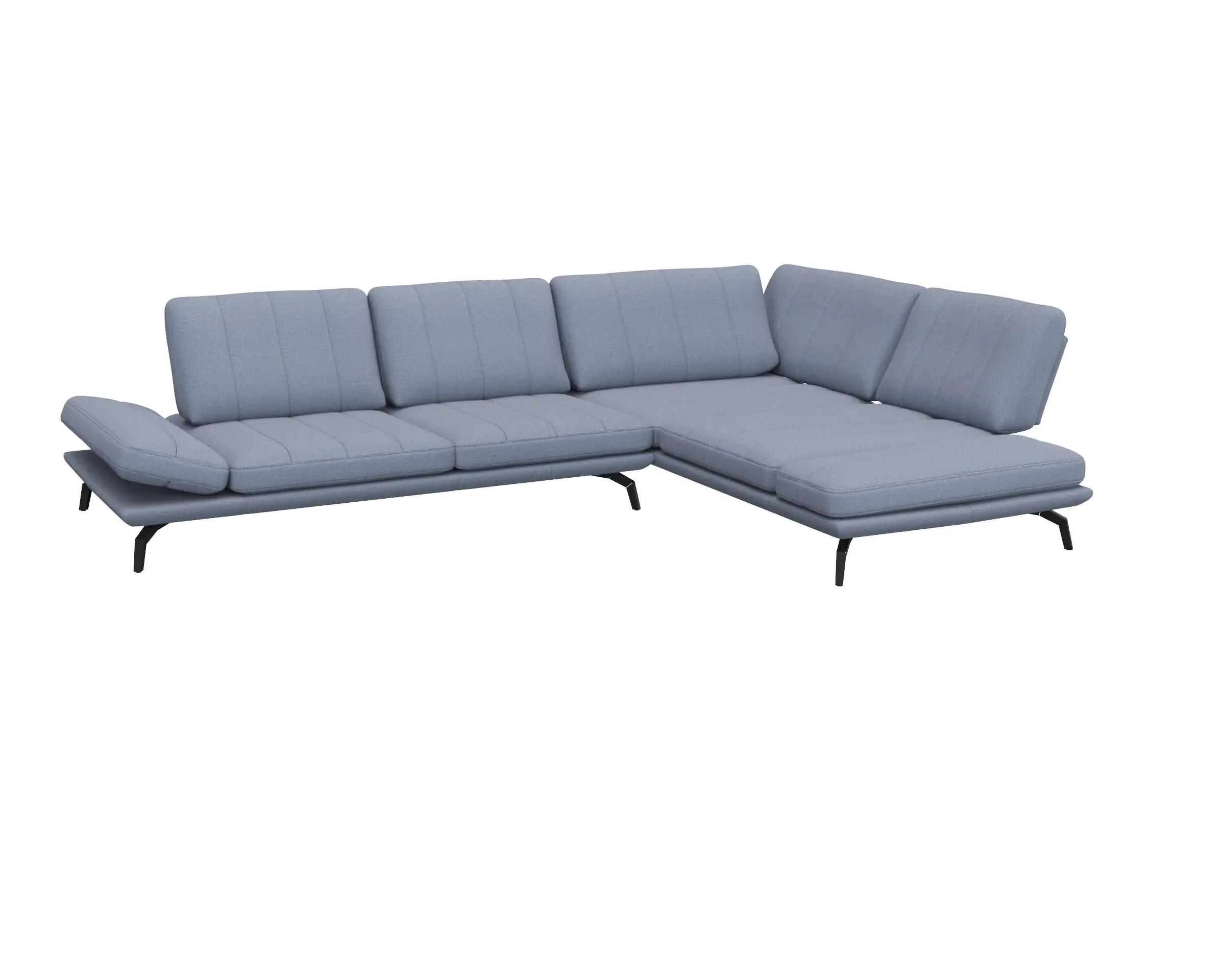 Flexlux 3 Sitzer Ecksofa Bild 2