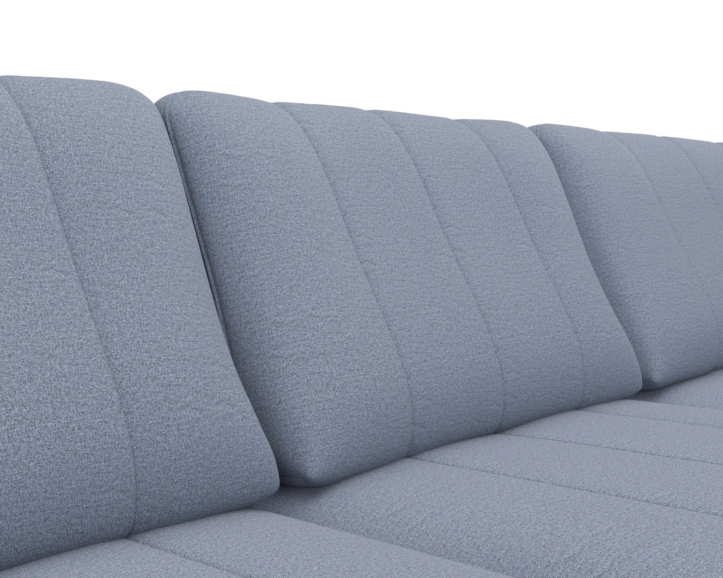 Flexlux 3 Sitzer Ecksofa Bild 4