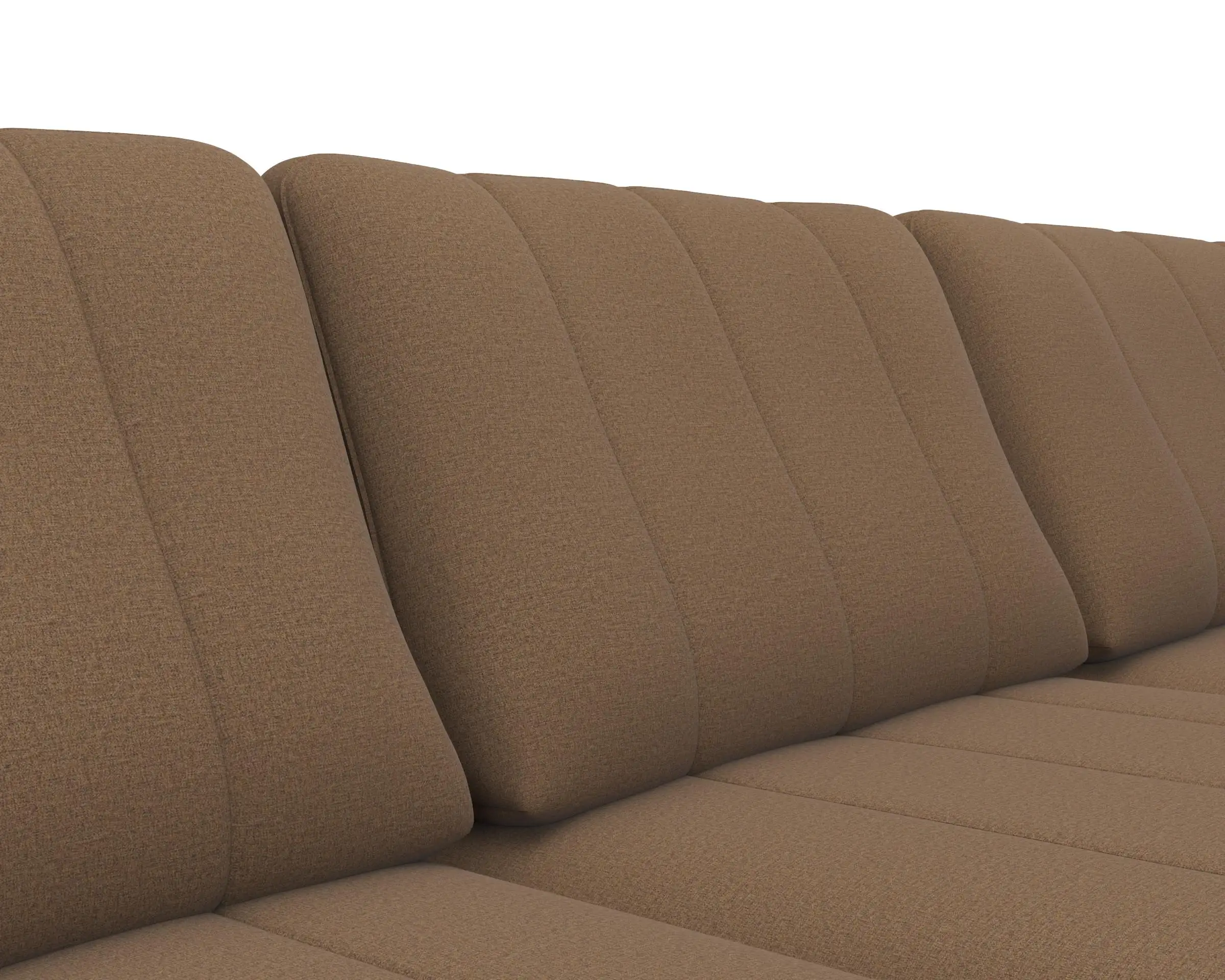 Flexlux 3 Sitzer Ecksofa Bild 4
