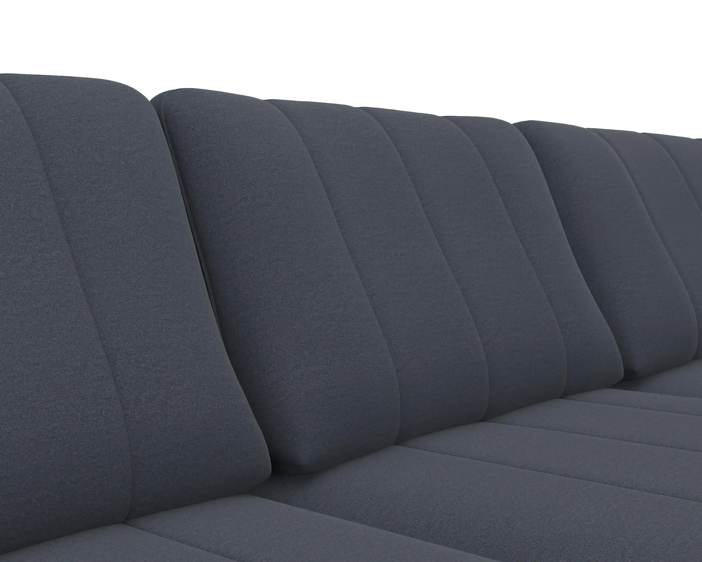 Flexlux 3 Sitzer Ecksofa Bild 4