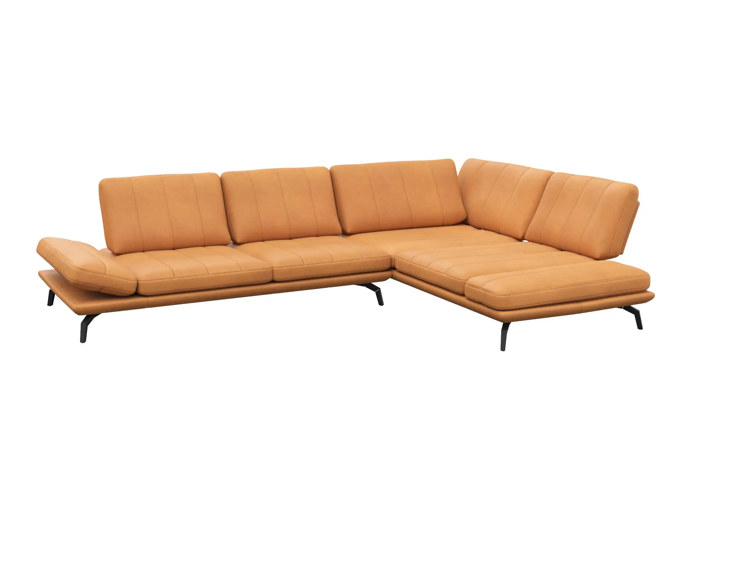 Flexlux 3 Sitzer Ecksofa Bild 2