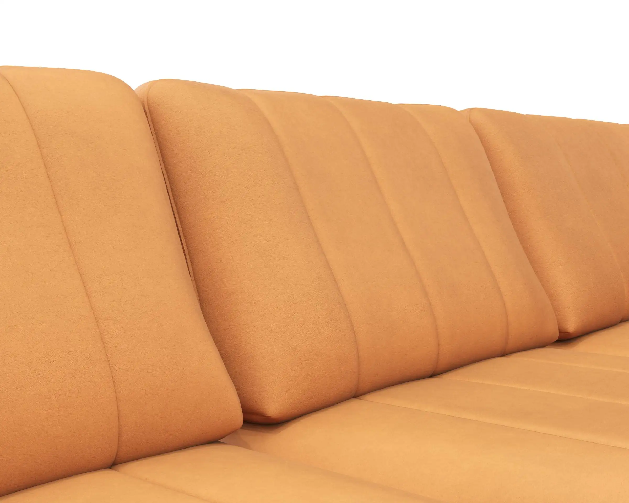 Flexlux 3 Sitzer Ecksofa Bild 4