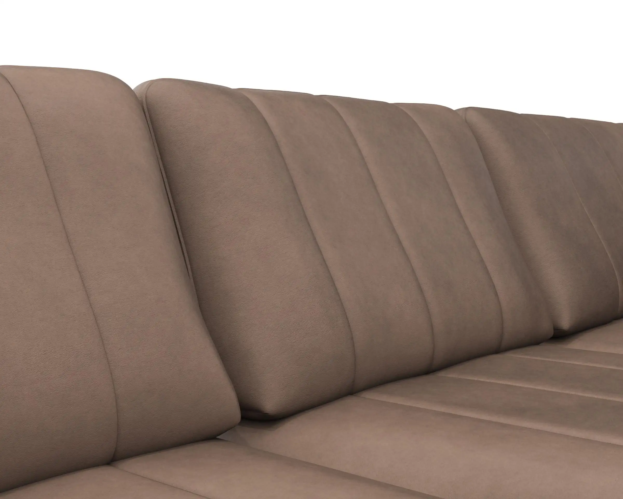 Flexlux 3 Sitzer Ecksofa Bild 4