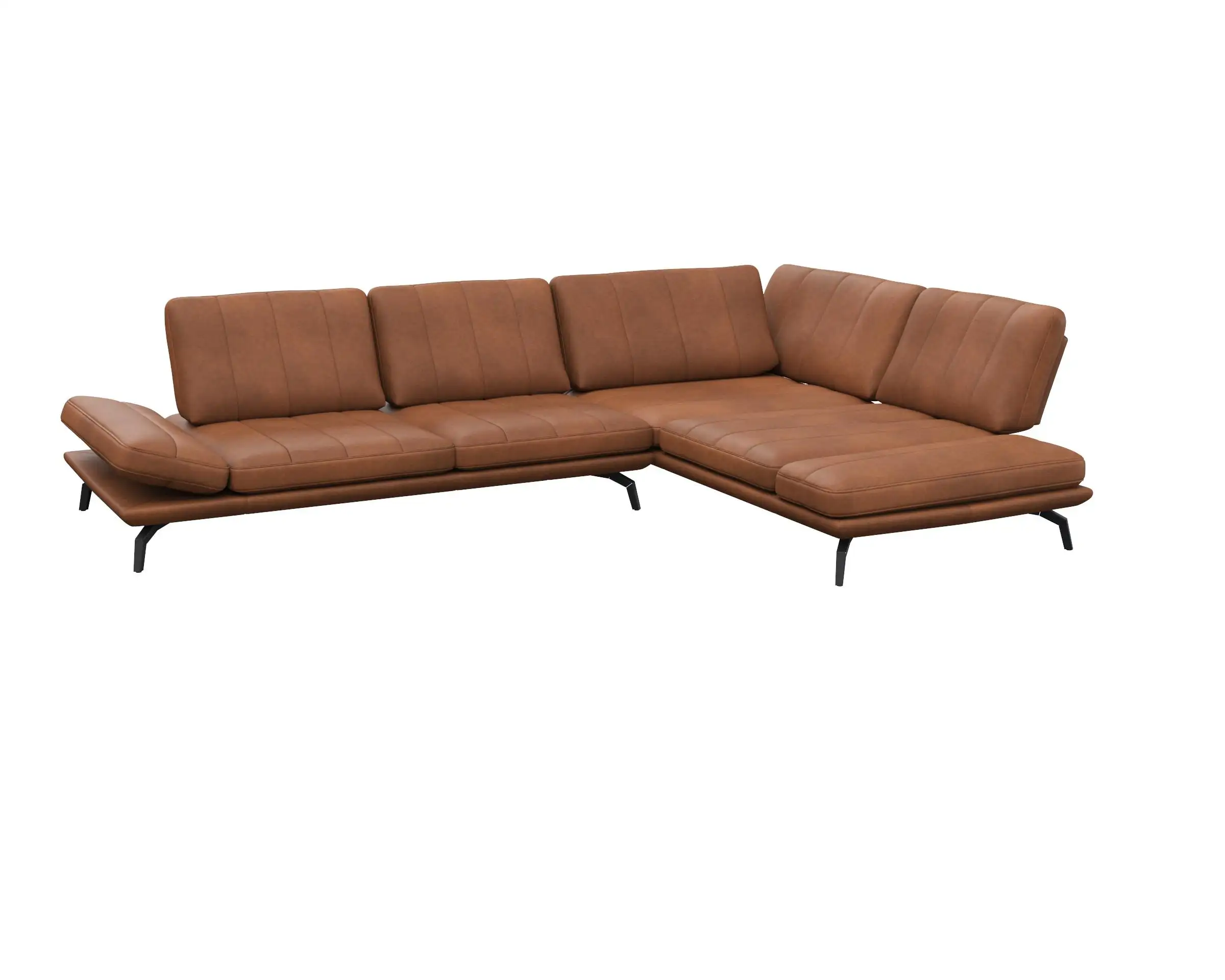 Flexlux 3 Sitzer Ecksofa Bild 2