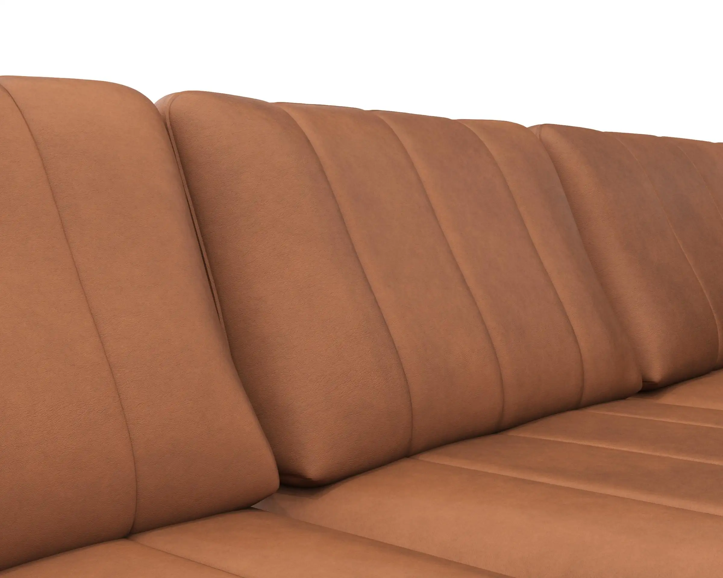 Flexlux 3 Sitzer Ecksofa Bild 4