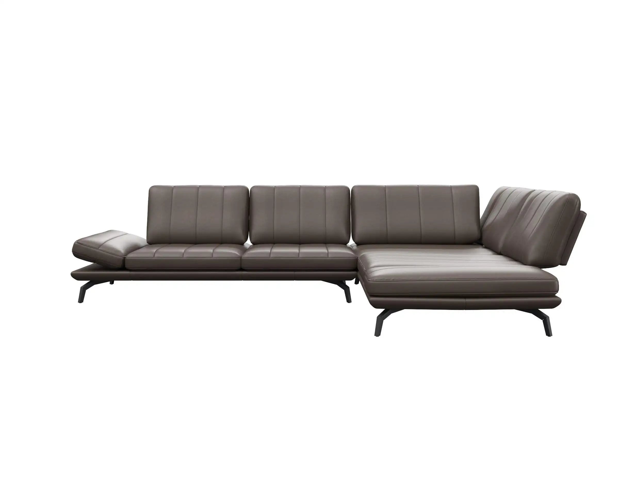 Flexlux 3 Sitzer Ecksofa Bild 1